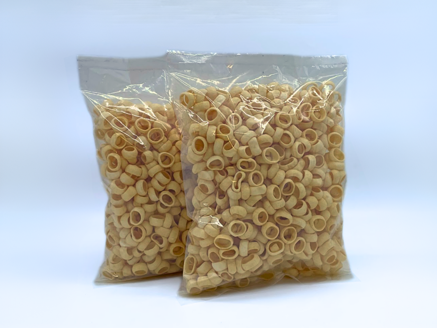 Unseasoned Dunks 4Kg