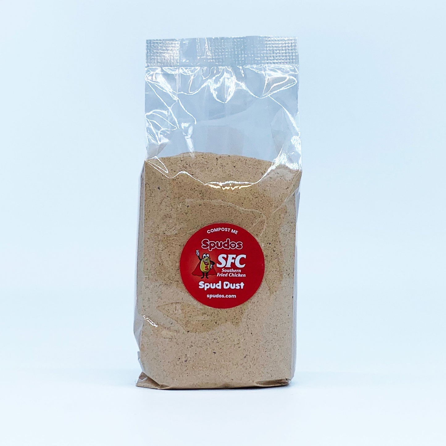 SFC 210g Refill
