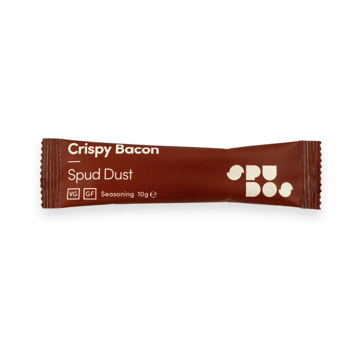 10 Pack Crispy Bacon Sachets