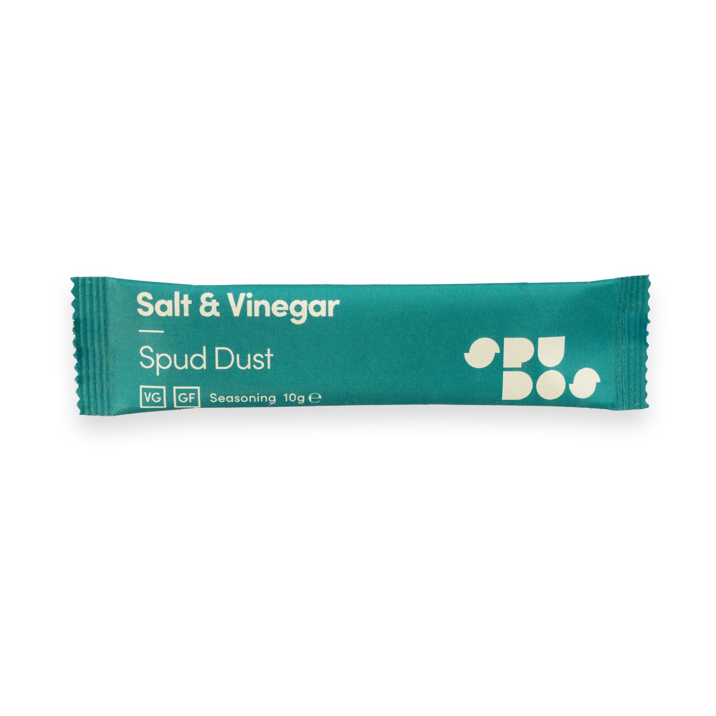10 Pack Salt & Vinegar Sachets