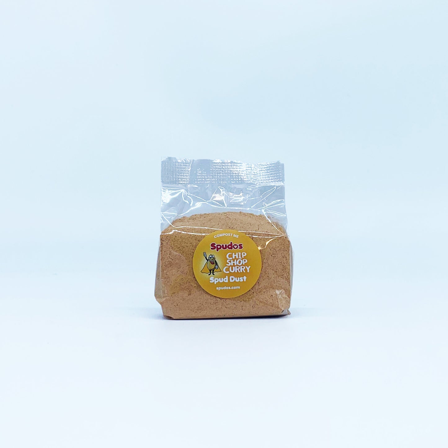 Chip Shop Curry 65g Refill