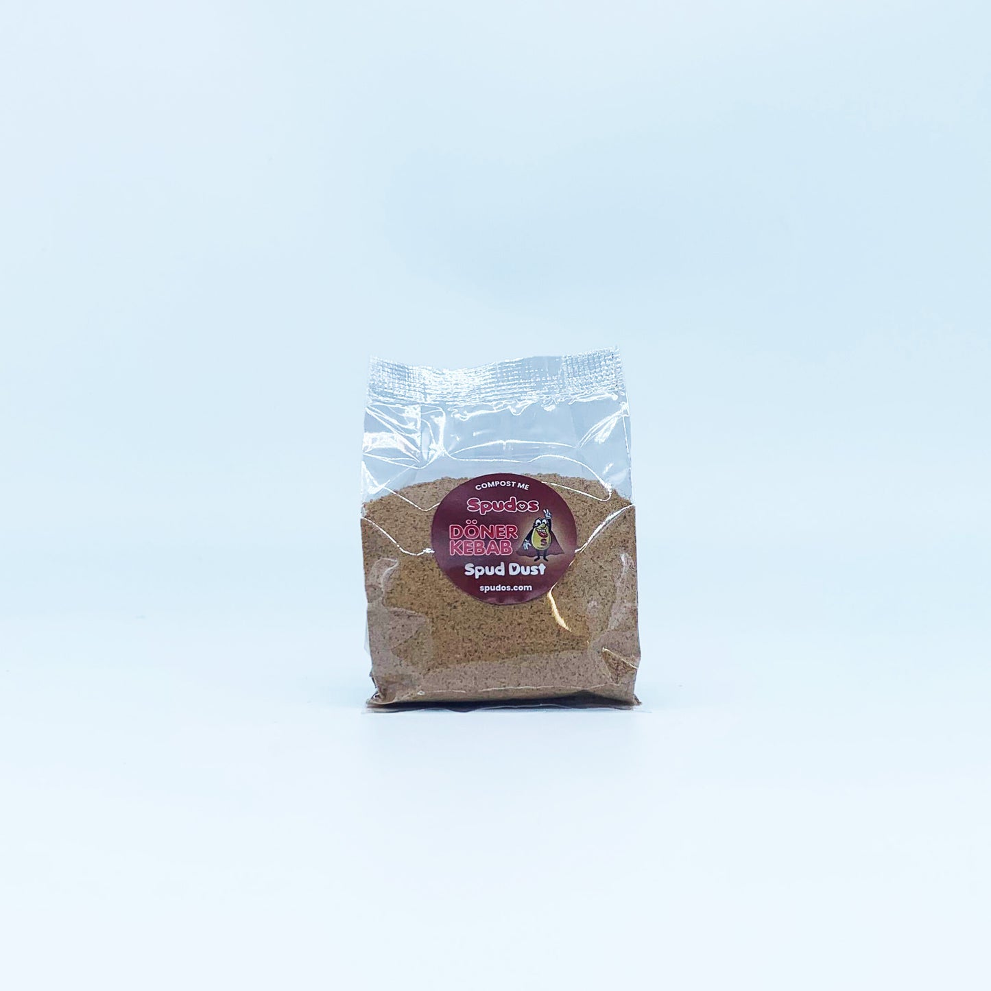 DÖNER KEBAB 65G REFILL