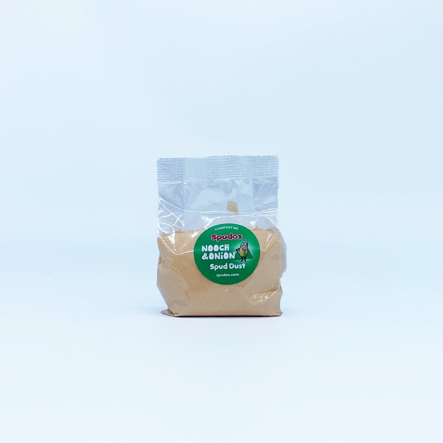 NOOCH & ONION 65G REFILL