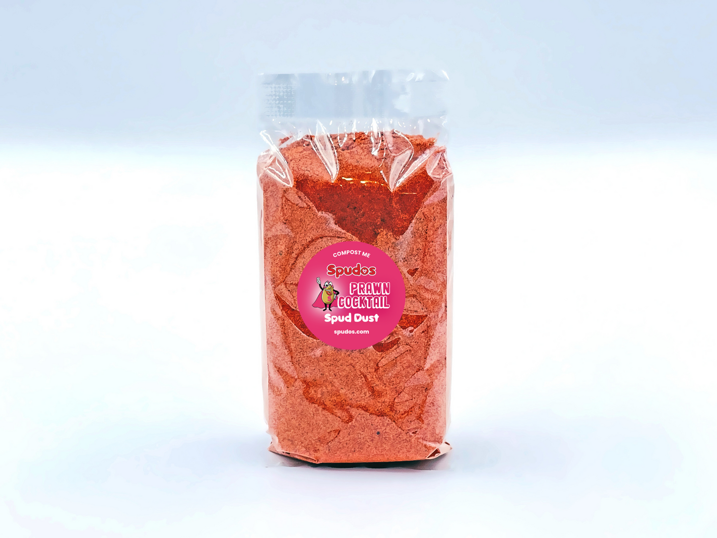 Prawn Cocktail 210g Refill