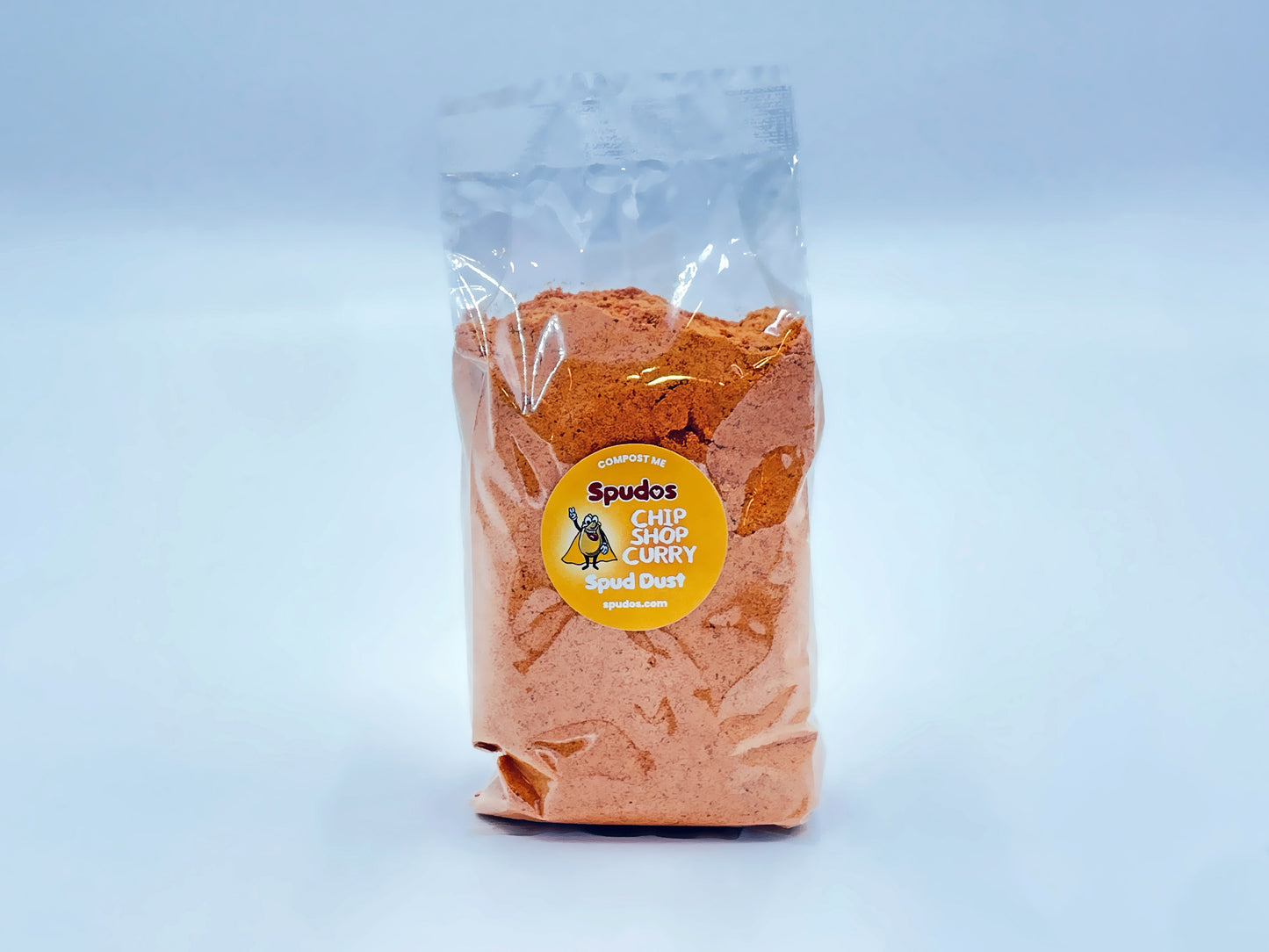 Chip Shop Curry 210g Refill