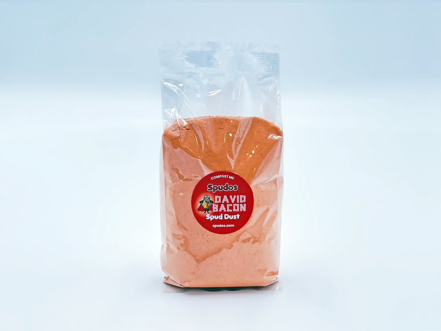 Crispy Bacon 210g Refill