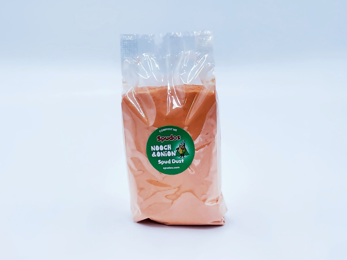 Nooch & Onion 210g Refill