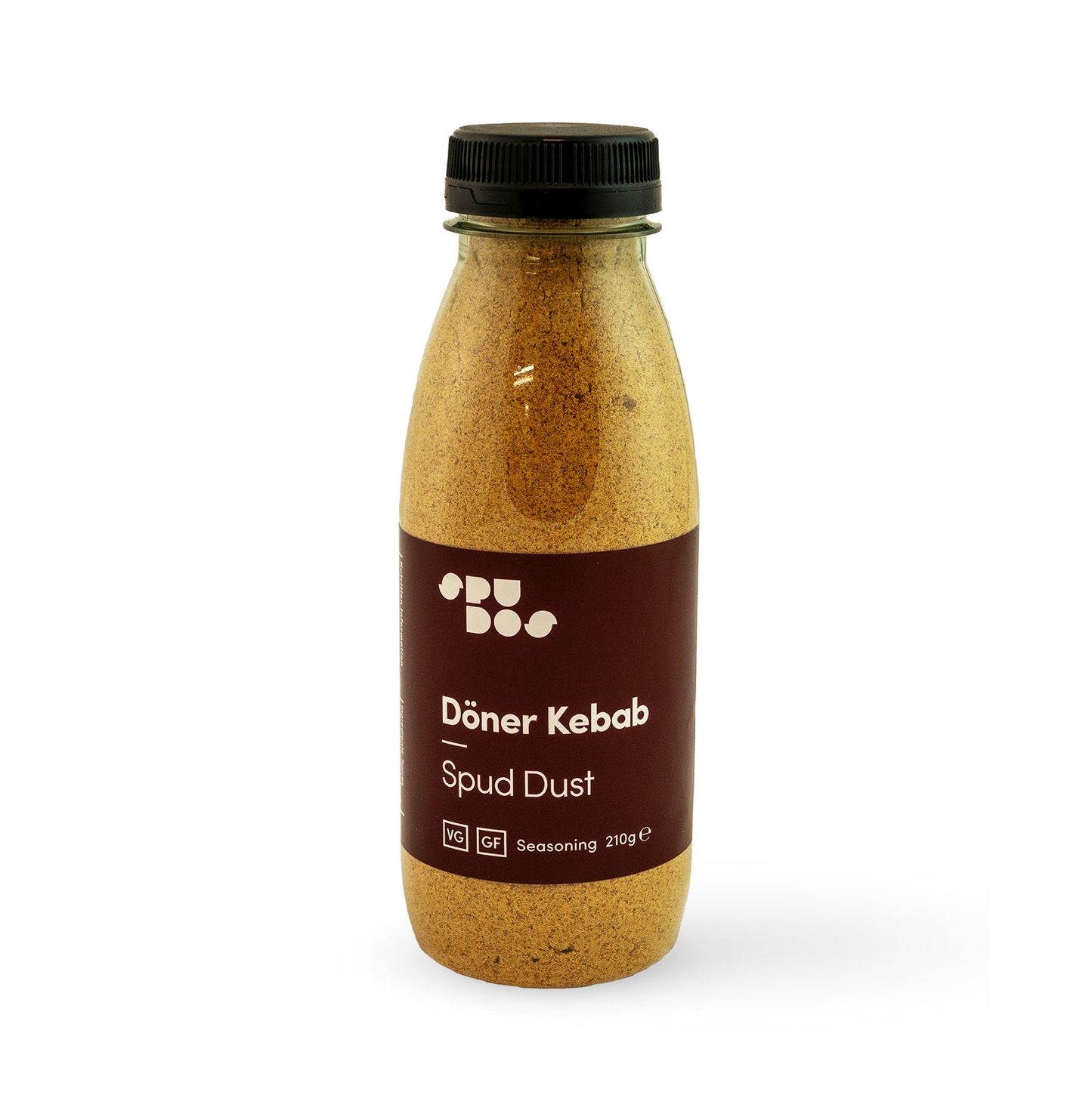 Döner Kebab 210g Shaker