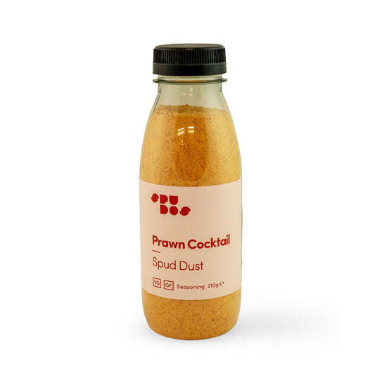 Prawn Cocktail 210g Shaker