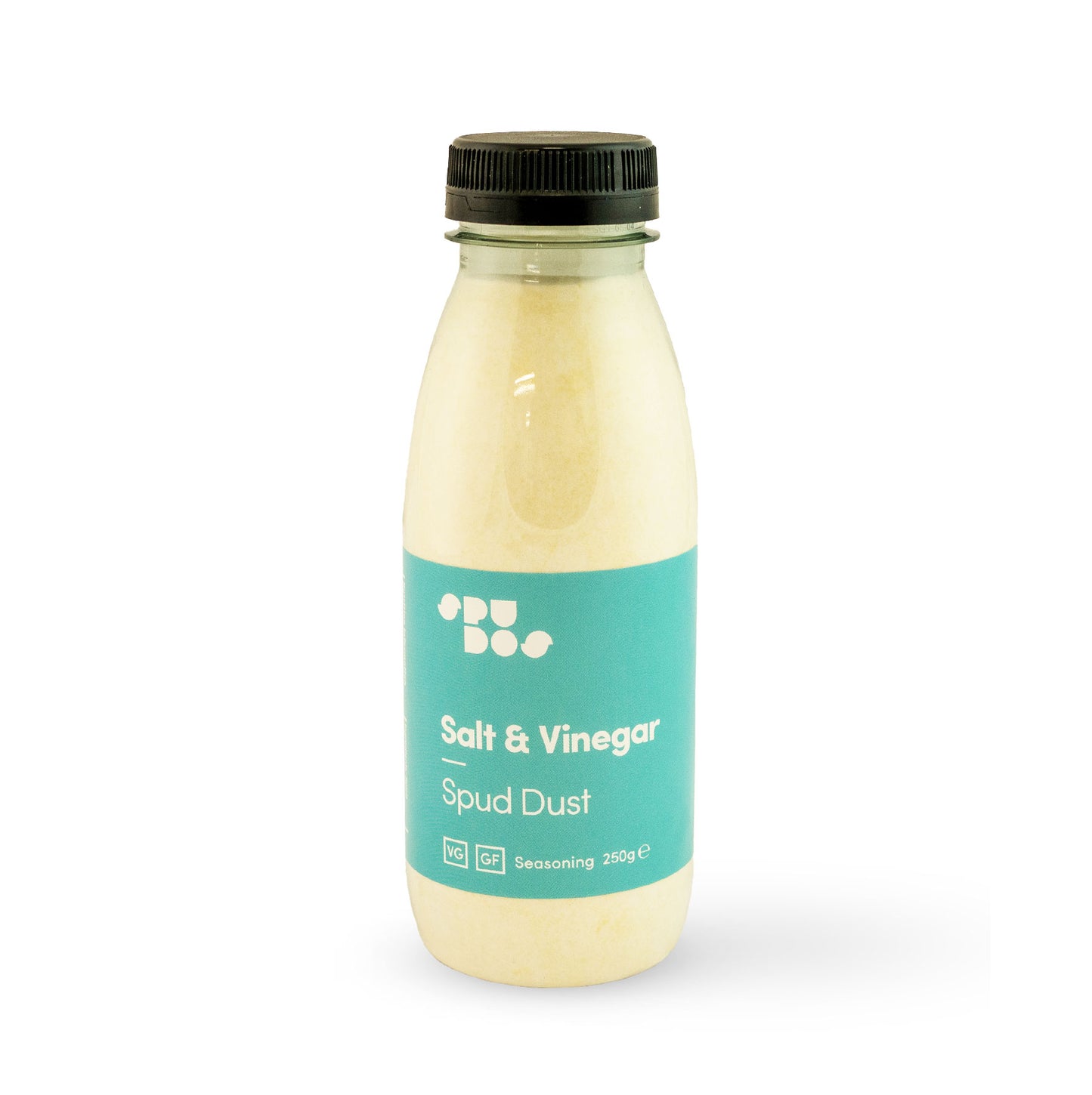 Salt & Vinegar 250g Shaker