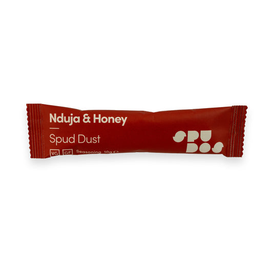 10 Pack Nduja & Honey Sachets