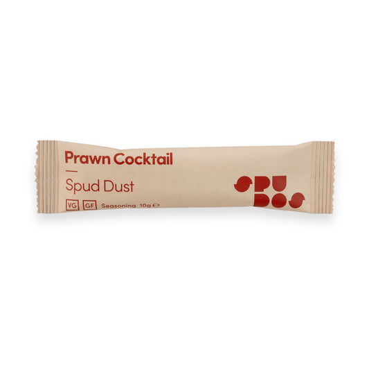 10 Pack Prawn Cocktail Sachets