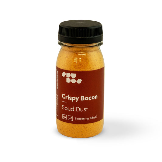 Cripsy Bacon 65g Shaker