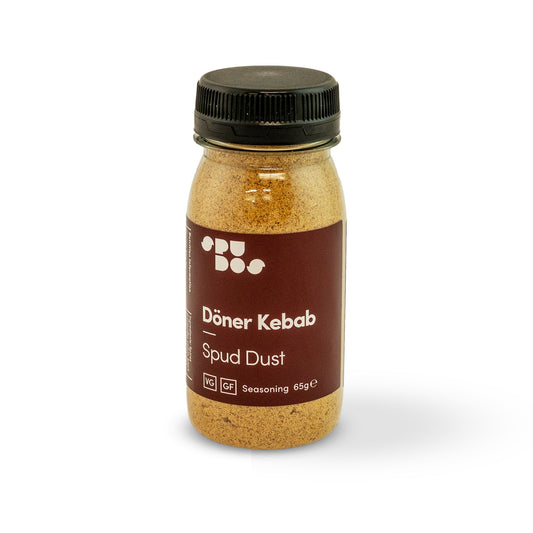 Döner Kebab 65g Shaker