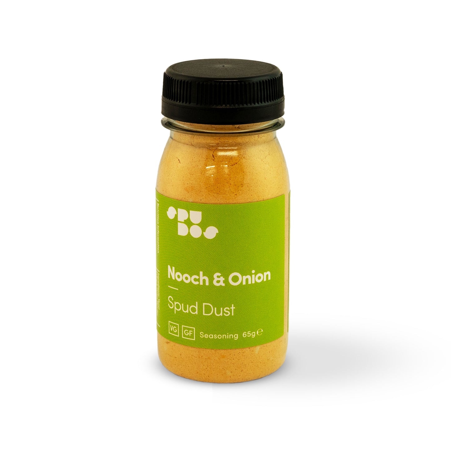 Nooch & Onion 65g Shaker