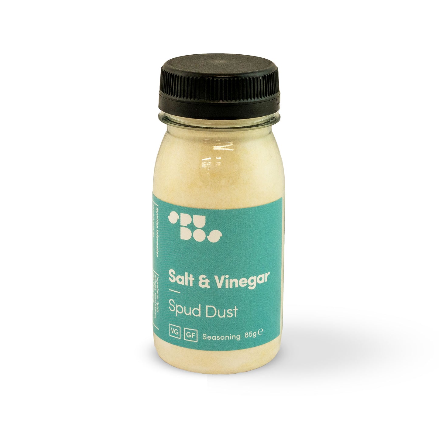 Salt & Vinegar 85g Shaker